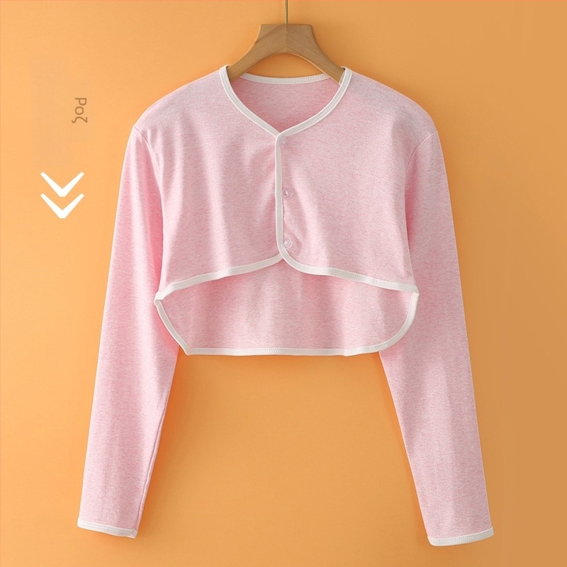 Μαξιλαράκια ώμων μετά τον τοκετό – 100% βαμβάκι, λεπτά, στεγνά και διαπνέοντα, για ύπνο και θηλασμό σε δωμάτιο με κλιματισμό