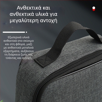 Τσάντα για πετάλι εφέ και ηχείο Jam Buddy exclusive - φορητή; ανθεκτική στις γρατζουνιές; καθολικής συμβατότητας