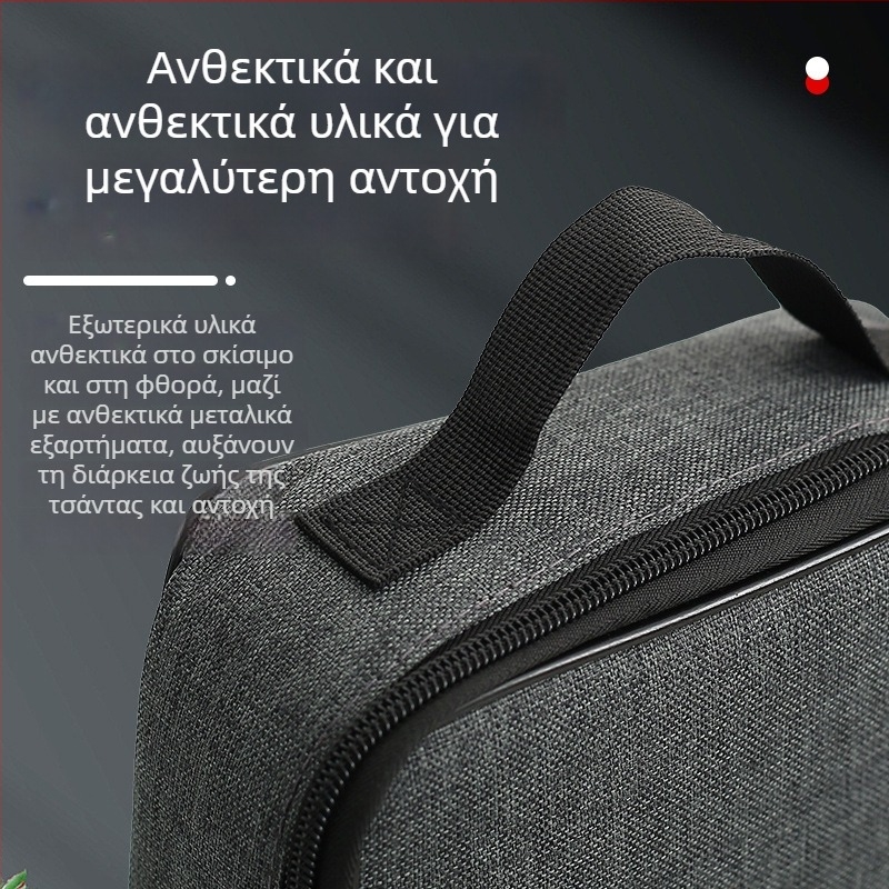 Τσάντα για πετάλι εφέ και ηχείο Jam Buddy exclusive - φορητή; ανθεκτική στις γρατζουνιές; καθολικής συμβατότητας