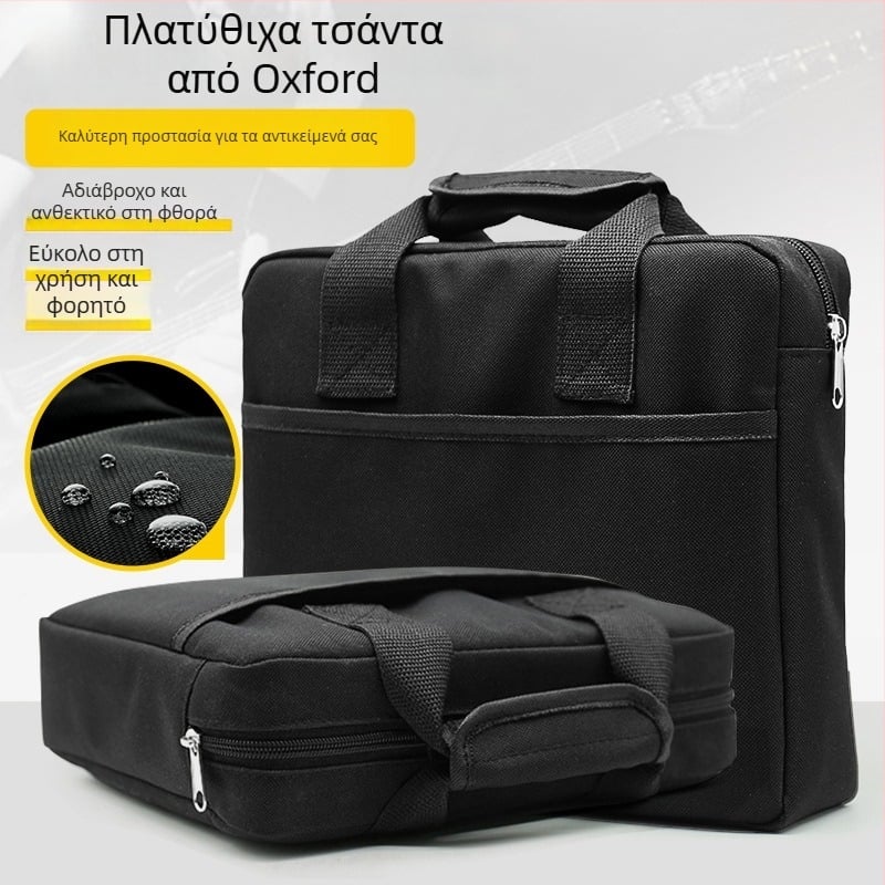 Τσάντα για ενσωματωμένο πακέτο εφέ μουσικών οργάνων, μοντέλο Integrated effects package, μάρκα YTK, κατηγορία Πακέτο εφέ, άλλα αξεσουάρ μουσικών οργάνων