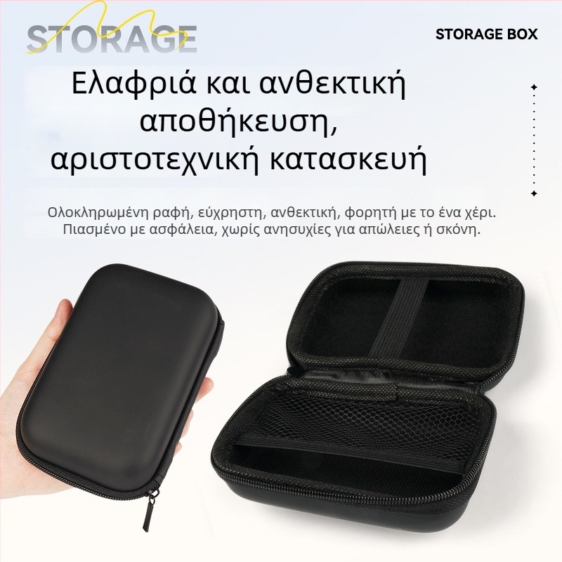 Θήκη για πετάλι εφέ μονής λειτουργίας YTK — κατάλληλη για μουσικά όργανα, ανεξάρτητη συσκευασία, διασυνοριακή εξαγωγή