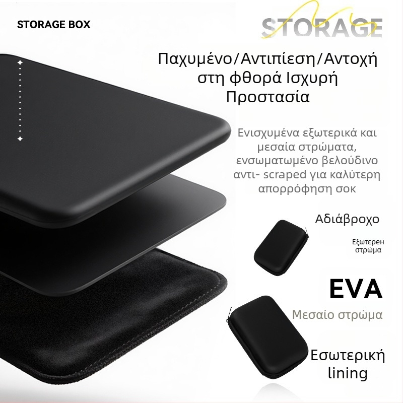 Θήκη για πετάλι εφέ μονής λειτουργίας YTK — κατάλληλη για μουσικά όργανα, ανεξάρτητη συσκευασία, διασυνοριακή εξαγωγή