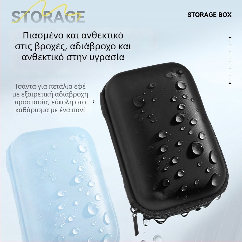 Θήκη για πετάλι εφέ μονής λειτουργίας YTK — κατάλληλη για μουσικά όργανα, ανεξάρτητη συσκευασία, διασυνοριακή εξαγωγή