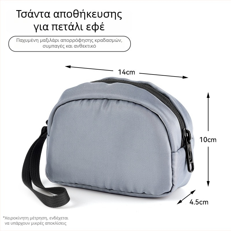 Θήκη για πετάλι εφέ μονής λειτουργίας YTK — κατάλληλη για μουσικά όργανα, ανεξάρτητη συσκευασία, διασυνοριακή εξαγωγή