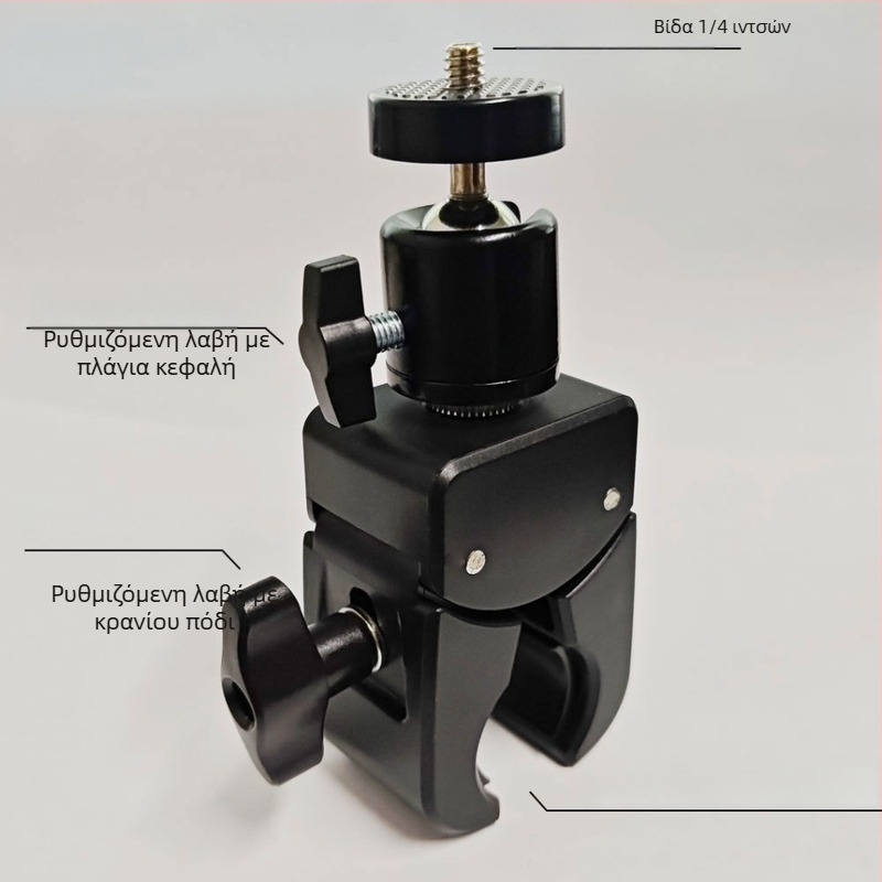 Chi Deshun Κλιπ τοποθέτησης τηλεφώνου, πλαστικό, στυλ καρτούν, διαθέσιμη προσαρμογή