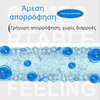 Milaido Παντελόνια περιόδου για θηλυκά σκυλιά – μη υφασμένο ύφασμα, στυλ καρτούν