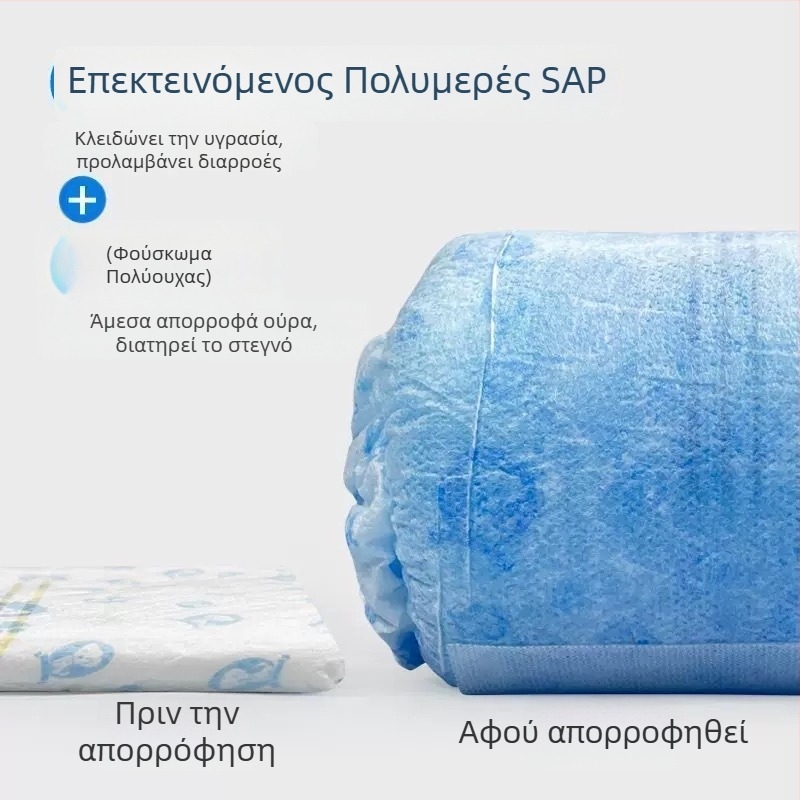 Milaido Παντελόνια περιόδου για θηλυκά σκυλιά – μη υφασμένο ύφασμα, στυλ καρτούν