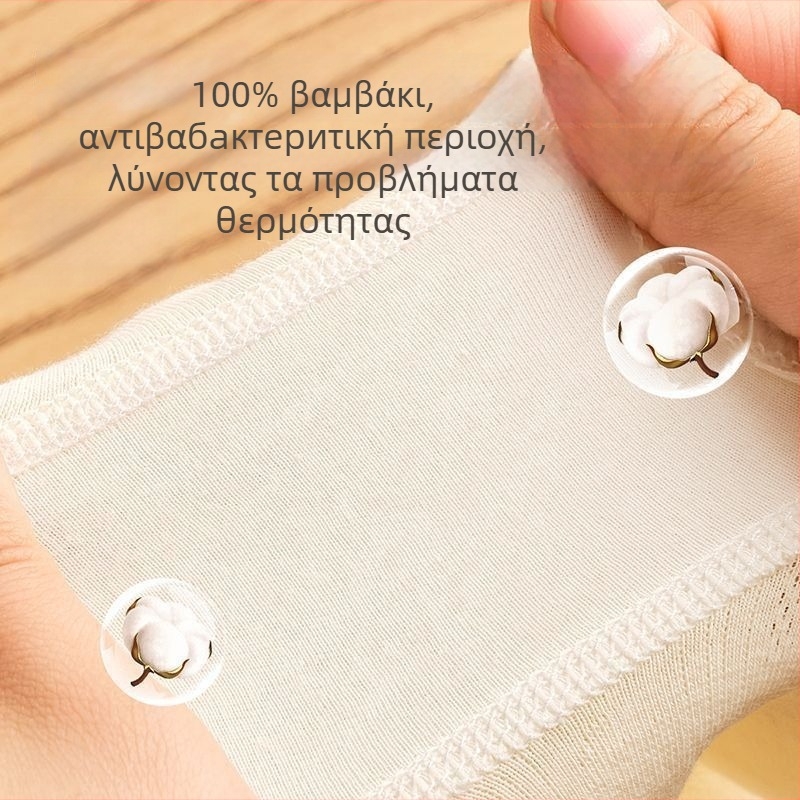 Τετράδα παιδικά εσώρουχα, 95% βαμβάκι, Α κατηγορίας ασφάλειας, για κορίτσια, Κωδικός 3008