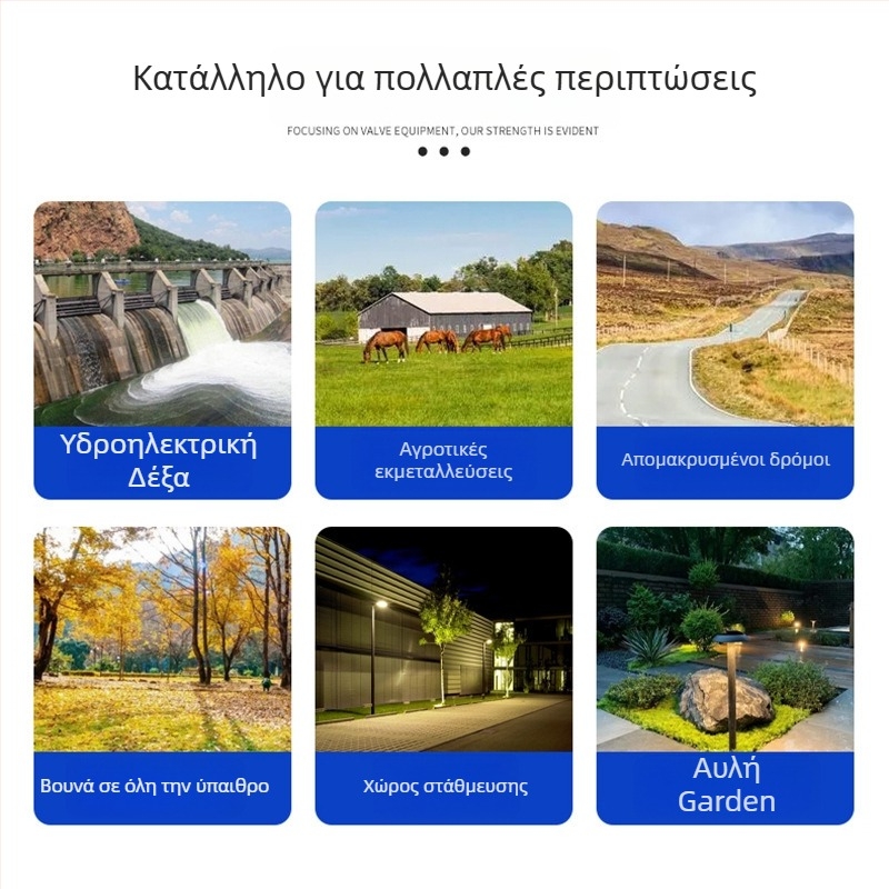 10W Φορητός Πτυσσόμενος Ηλιακός Φωτοβολταϊκός Πίνακας, Διάταξη 4 Τμημάτων, Τροφοδοσία Κατασκήνωσης με USB Φορτιστή