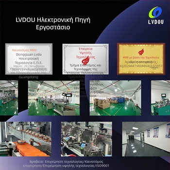 Μίνι χειροκίνητος γεννήτριας με πλανητικό μηχανισμό, τριφασικός AC χωρίς ψήκτρες κινητήρας, φορητή εξωτερική πηγή ενέργειας