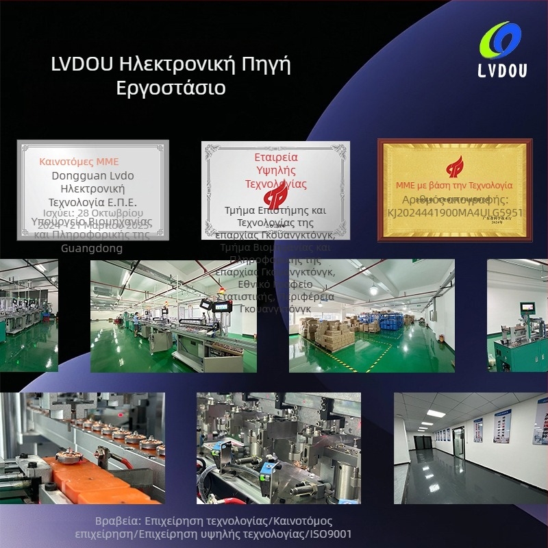 Μίνι χειροκίνητος γεννήτριας με πλανητικό μηχανισμό, τριφασικός AC χωρίς ψήκτρες κινητήρας, φορητή εξωτερική πηγή ενέργειας