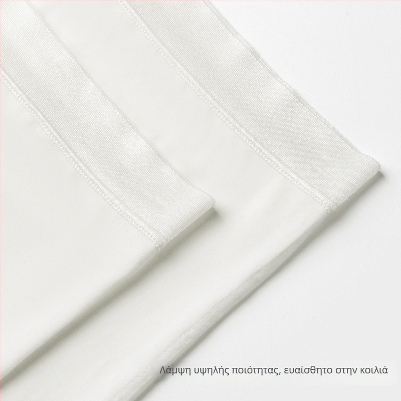 Εσώρουχο για κορίτσια — μεταξένιο modal ύφασμα (90% modal), Caedikovrd, για ηλικίες 8+ (γυμνάσιο)