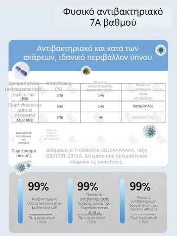 Mu Mu Bear βαμβακερά παντελόνια πάνας από γάζα με καρτούν εκτύπωση, πλένονται, κατάλληλα για μωρά 9–18 κιλά