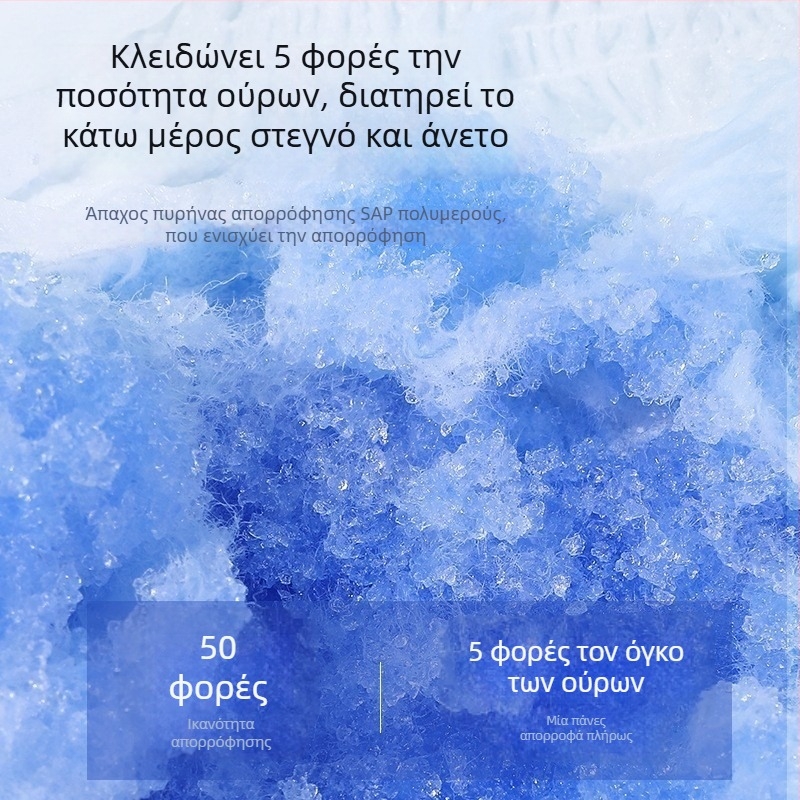 Πάνα ούρων για σκύλους – 10 τεμάχια, υπερ-απορροφητικά, παχύτερα, έλεγχος οσμών, ανθεκτικά σε διαρροές