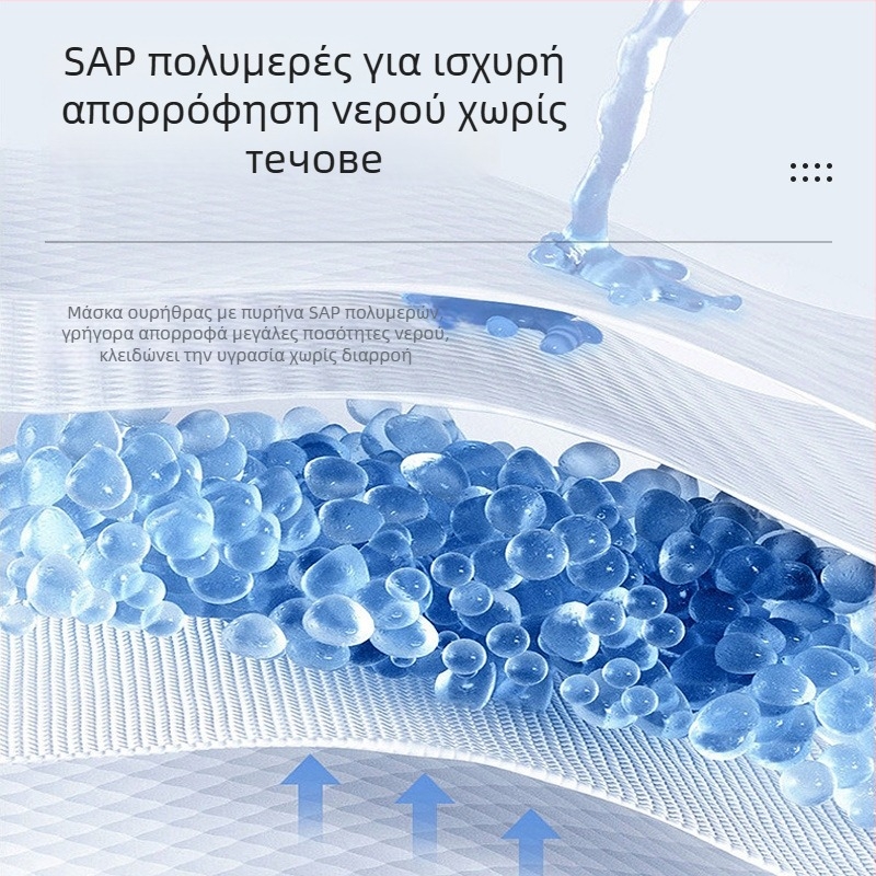 Πάνες για κατοικίδια μίας χρήσης - μη υφαντό ύφασμα, 100 τεμάχια, Ma Jibao