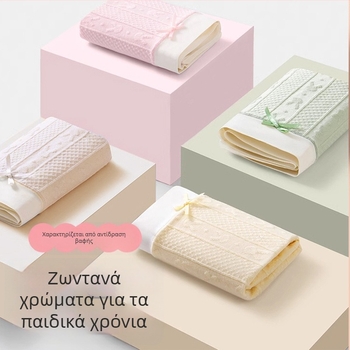 Sakurajisen μποξεράκια κοριτσιών – από καθαό βαμβάκι, Τάξη Α, 95% βαμβάκι + 5% ελαστάν, άνετη εφαρμογή χωρίς τριβή, για κορίτσια 8+ ετών (ύψος 140 cm+), Καλοκαίρι 2024