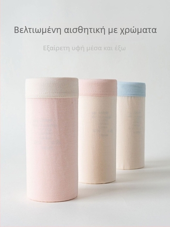 Κοριτσίστικα εσώρουχα από modal, boxer briefs, κλάση Α, χωρίς πίεση, 92% modal, Warm Buds, Καλοκαίρι 2024