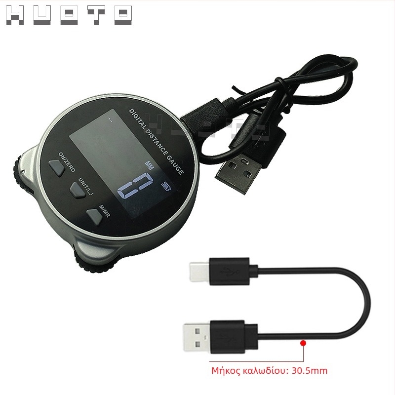 ETOPOO μετροταινία