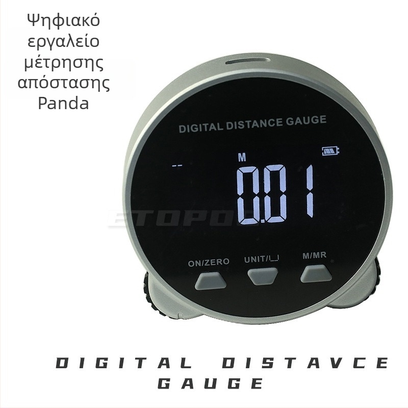 ETOPOO μετροταινία