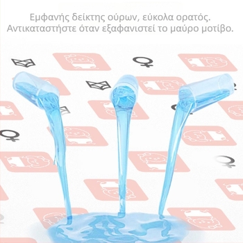 Πέλματα σκύλων με χοντρά απορροφητικά μαξιλάρια ούρησης – μη υφασμένη ύλη, καθημερινή χρήση, ταξίδια, πολλαπλά κατοικίδια