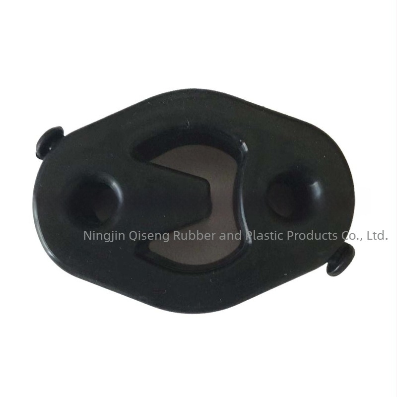 Qi Sen Κρεμάστρα για σωλήνα εξάτμισης — Καθολική Συμβατότητα