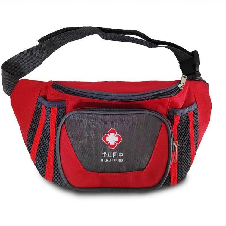 Ανδρική τσάντα μέσης – Αδιάβροχη, Αντιβακτηριακή, Αντικλεπτική, Πολύ ελαφριά, Ανθεκτική στη φθορά (Oxford ύφασμα, πολυεστερική επένδυση, αστικός μινιμαλιστικός σχεδιασμός)