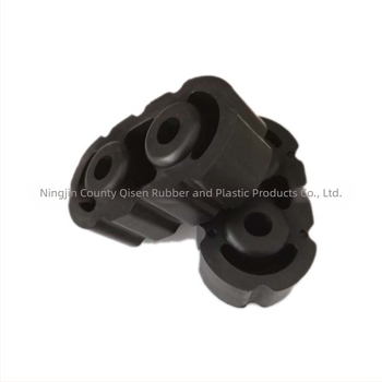 Qi Sen Universal Κρεμάστρα εξάτμισης αυτοκινήτου με ενισχυμένο σκελετό