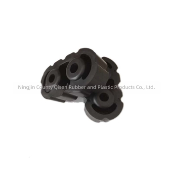 Qi Sen Universal Κρεμάστρα εξάτμισης αυτοκινήτου με ενισχυμένο σκελετό