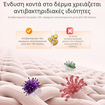 Σετ βαμβακερού θερμικού εσωρούχου για παιδιά – 2 τεμάχια, unisex, στρογγυλός λαιμός, απομάκρυνση υγρασίας, 100% βαμβάκι, 3–8 ετών