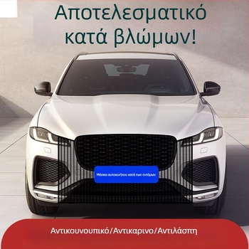 Προστατευτικό πλέγμα ψύκτρας αυτοκινήτου, μαλλινο πλέγμα, κατά εντόμων και σκόνης, καθολική εφαρμογή, 1100×790 мм