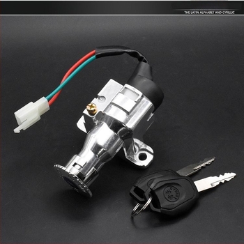 Ηλεκτρική κλειδαριά πόρτας Mojielong – αλουμινένια κατασκευή