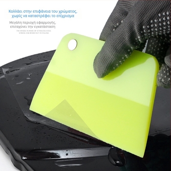 Beef tendon scraper Baxifui — Scraper, material: beef tendon; brand: Baxifui; customization: non-customizable