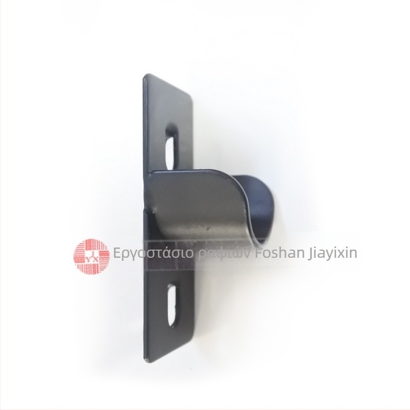 Αξεσουάρ για ραφιέρα υφασμάτων – σωλήνας με οπή σε σχήμα κολοκύθας, ράφι για αυτοκινητικό φιλμ αλλαγής χρώματος, κλιπ δίσκου καρτών