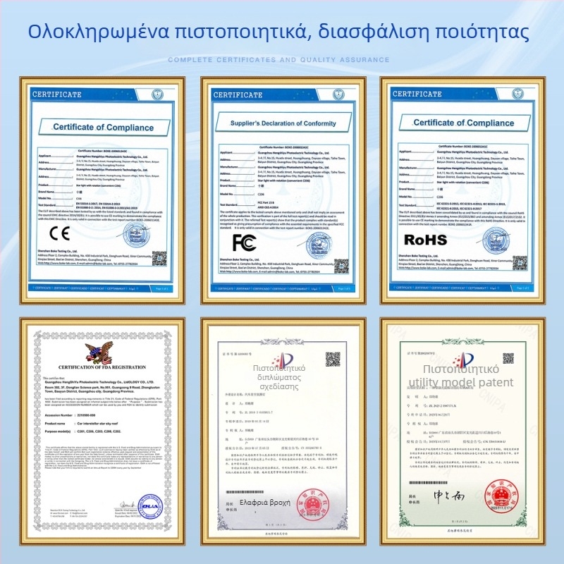 Οπίσθιο φανάρι μοτοσικλέτας με προβολή λέιζερ και στρομπ, μοντέλο H901, 5V, 0.2A