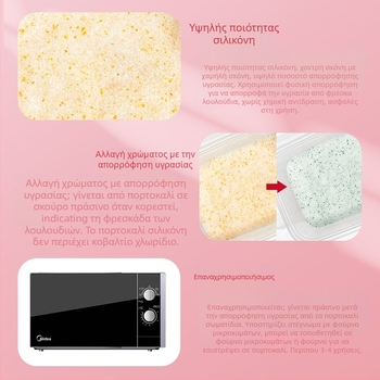 Αποξηραντικό λουλουδιών σε σακούλα για DIY αποξηραμένα λουλούδια (Μάρκα: Changquan; Λειτουργία: Ξήρανση και Αφυδάτωση; Βάρος: 1 kg; Συσκευασία: σακούλα; Τοποθέτηση: Οριζόντια)