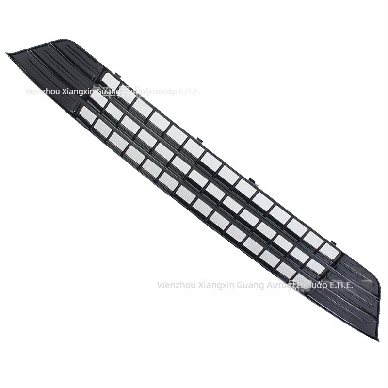 Μπροστινό πλέγμα προστασίας από έντομα για εξωτερική διακόσμηση Leapmotor C10, συμβατό με 24 μοντέλα (Υλικό: ABS; Μάρκα: Inspiring; Συμβατότητα: 24 μοντέλα C10)