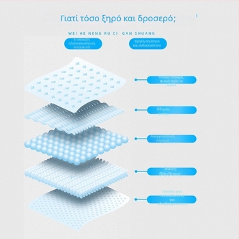 Μίας χρήσης πάνες για σκύλους και γάτες, 100 τεμάχια, μη υφαντό ύφασμα, απορροφητικά και εξουδετερωτικά οσμών