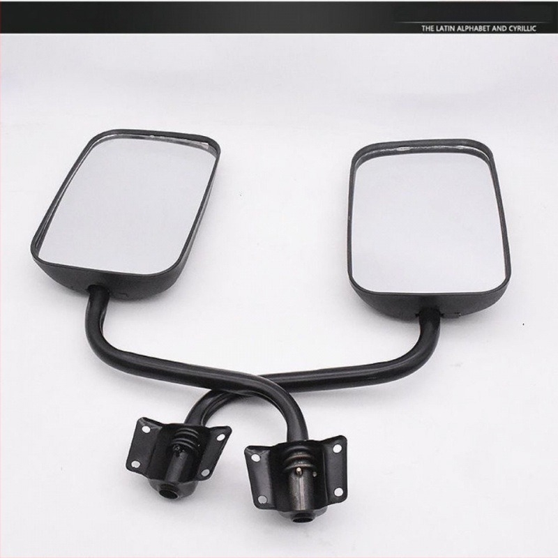 Οπίσθιο κάτοπτρο για γεωργικά οχήματα, συμβατό με τρίκυκλο και φορτηγά Shifeng, βοήθεια όπισθεν κίνησης