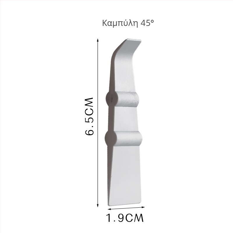 Baiyahu Πλαστικός Σκραπέρ