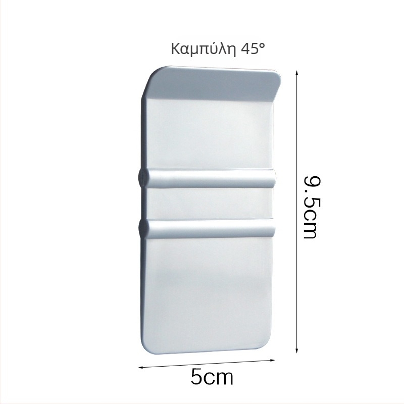 Baiyahu Πλαστικός Σκραπέρ