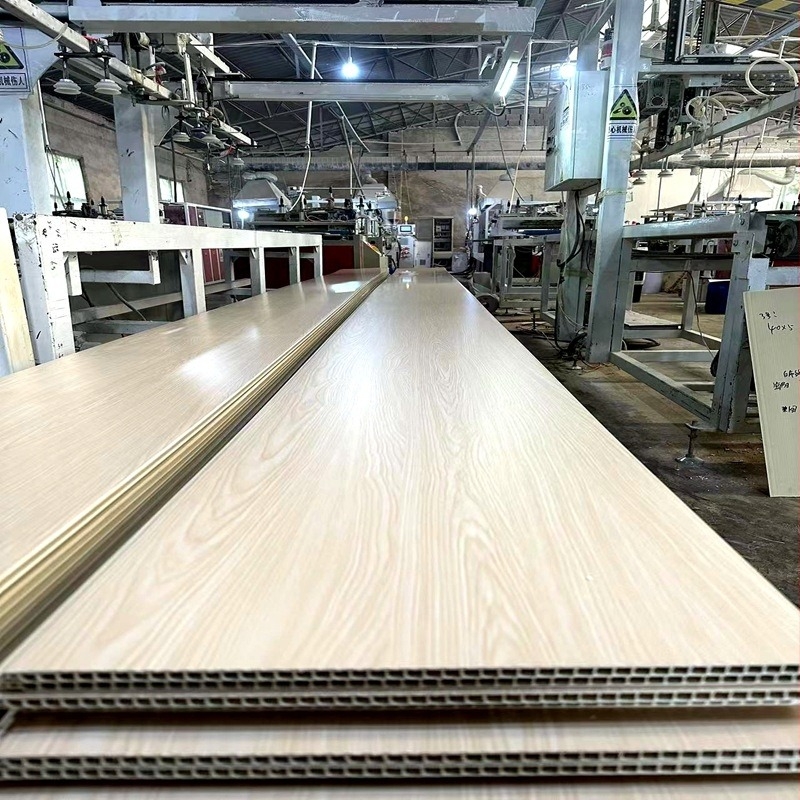 Πέτρινο-πλαστικό πάνελ τοίχου, μάρκα Picanteria, επίπεδο στυλ, εσωτερικό διακοσμητικό πάνελ