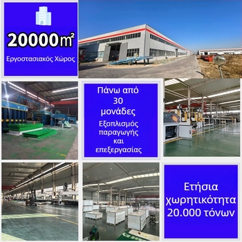 Fengxin Πίνακας Πολυπροπυλενίου (PP): ανθεκτικός στην τριβή, ανθεκτικός σε οξέα και αλκάλια, υψηλής πυκνότητας σκληρή πλαστική πλάκα, συγκολλώμενος; κατάλληλο ως πίνακας στρώματος, κοπής, και πλαστικού διαχωριστικού