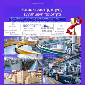 Κουτί κλειδιών με κωδικό, Μοντέλο G2-6, Αλουμινίου κράμα και πλαστικό, για οικίες και εργοτάξια, Σύγχρονος μινιμαλιστικός σχεδιασμός