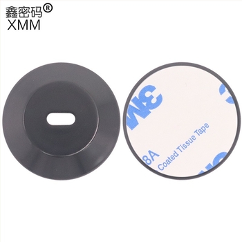 Βάση κλειδώματος tablet - μεταλλική, μοντέλο 88A, μάρκα Xin password, στυλ Light Luxury