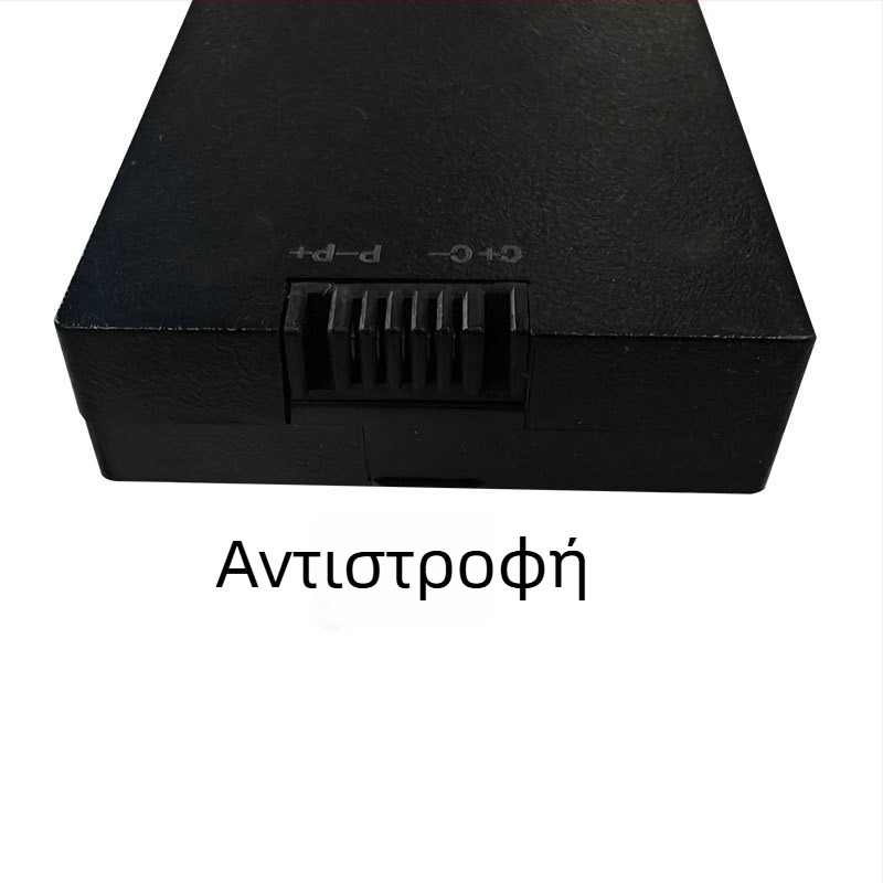 Πλήρως αυτοματοποιημένη έξυπνη κλειδαριά πόρτας εισόδου με μπαταρία Li‑Ion 4200mAh, πρόσβαση με κωδικό και αποτύπωμα, επαναφορτιζόμενη 5V