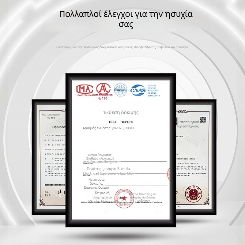 Καλωδιακή σχάρα από ανοξείδωτο ατσάλι 304 – εσωτερικού/εξωτερικού, τύπος σκάλας, υψηλή αντοχή, αντοχή στη διάβρωση, κατασκευή κατ' παραγγελία