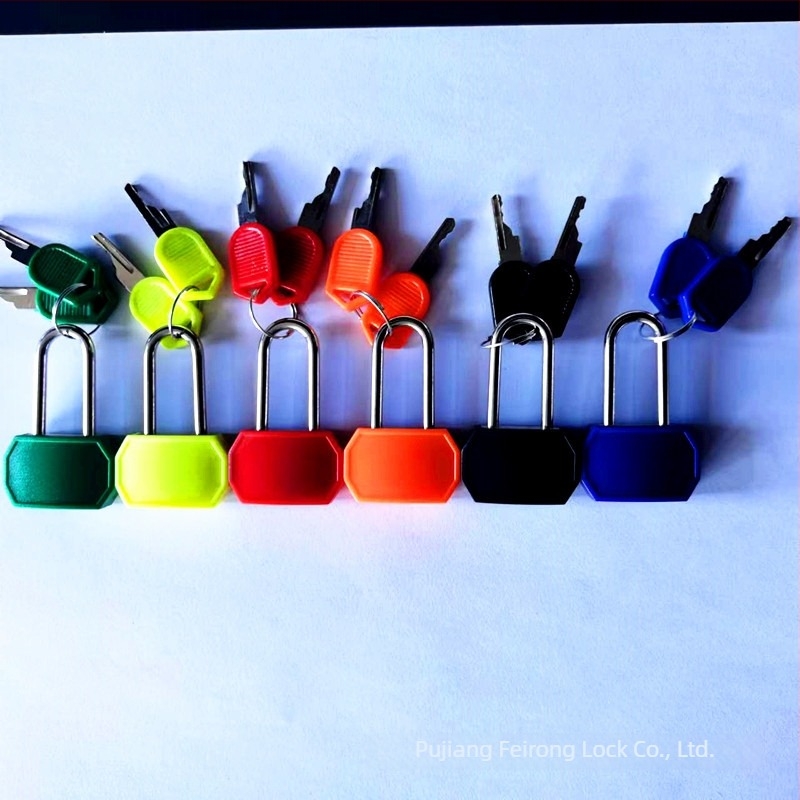 XTIGER Type C Οικιακή Κλειδαριά – Κράμα χάλυβα, Μοντέρνο και Μινιμαλιστικό σχέδιο, Διαθέσιμη επεξεργασία/Εξατομίκευση, Κατάλληλη για σχολείο και οικογένεια