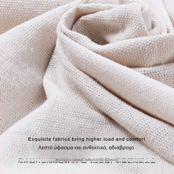 Force Forest καμβάς αιώρα-καρέκλα, χωρίς βάση, μέγιστο φορτίο 300 kg, βάρος 1,3 kg