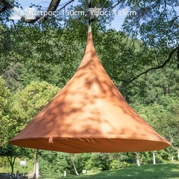 Αίώρα Water Wheat με ύφασμα Oxford, μέγιστο φορτίο 200 kg