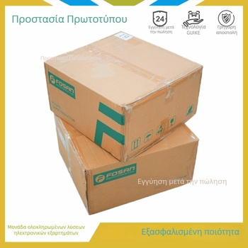 Δίοδος SS24, SMA συσκευασία, GUICKER (εφαρμογές στρατιωτικής/διαστημικής)